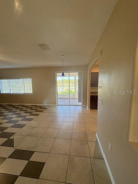386 Haversham Road Deltona, FL 32725 - Photo 20 of 39 a view of an empty room and window