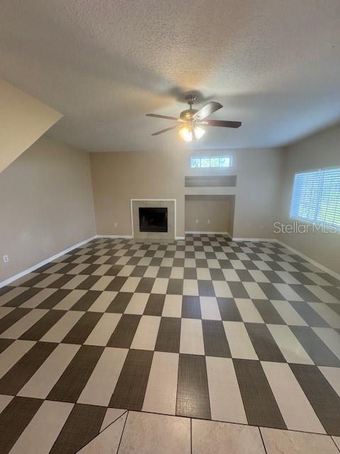 386 Haversham Road Deltona, FL 32725 - Photo 31 of 39 a view of a black and white checkered floor