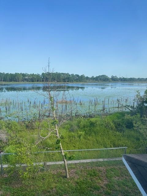 386 Haversham Road Deltona, FL 32725 - Photo 6 of 39 a view of a lake