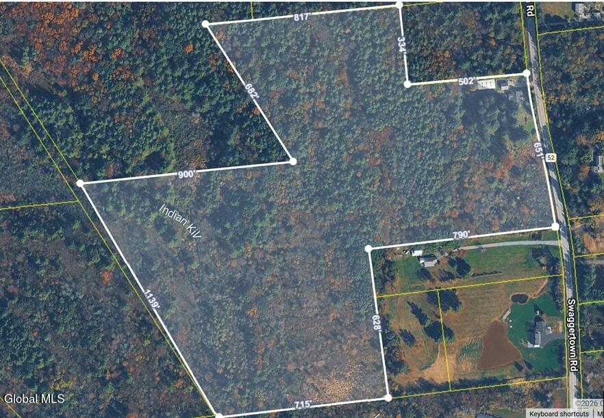 723 Swaggertown Road Charlton, NY 12302 - Photo 87 of 94 Swag