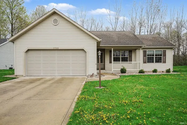 $260,000 | 1703 Aspen Drive, Goshen, IN 46526