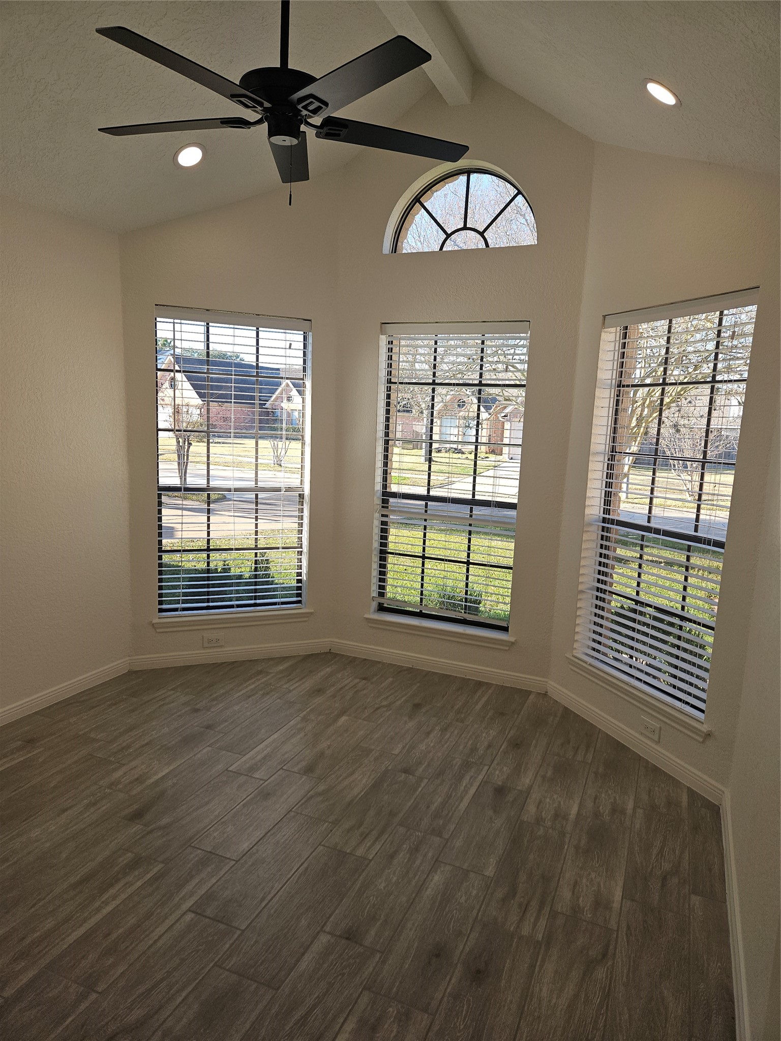 4426 Waterfall Way Sugar Land, TX 77479 - Photo 10 of 11 a view of an empty room with a window