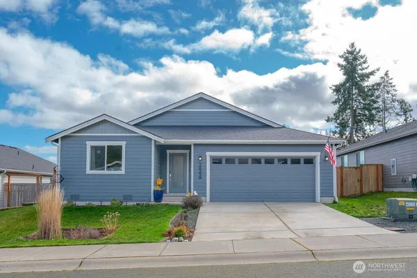 $495,000 | 3625 Page St Port, Port Angeles, WA 98362