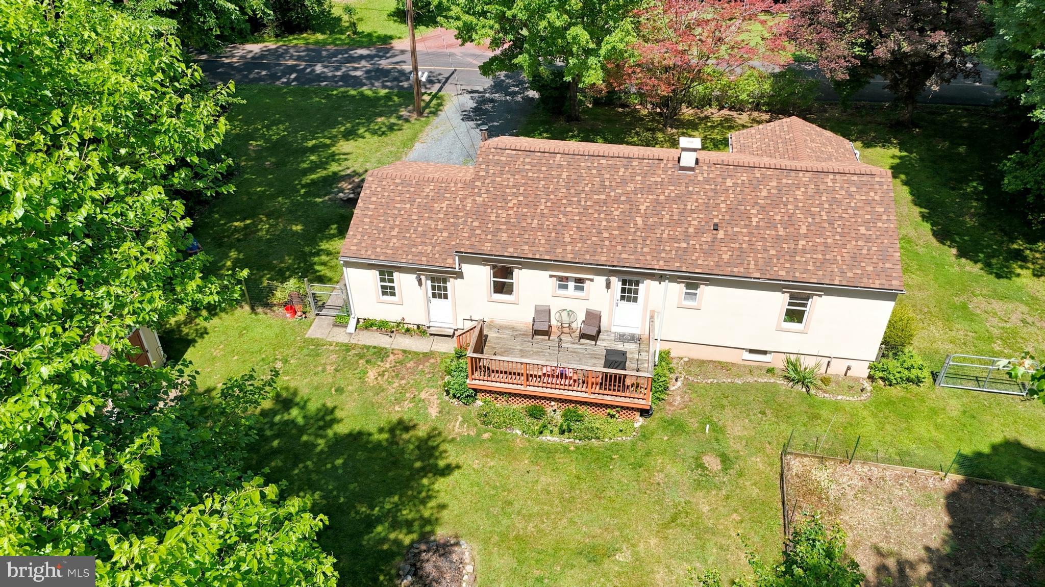 1372 Birch Road Upper Black Eddy, PA 18972 - Photo 33 of 38