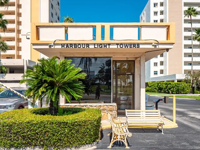 $4,000 | 1270 Gulf Boulevard, Unit 603, Clearwater, FL 33767