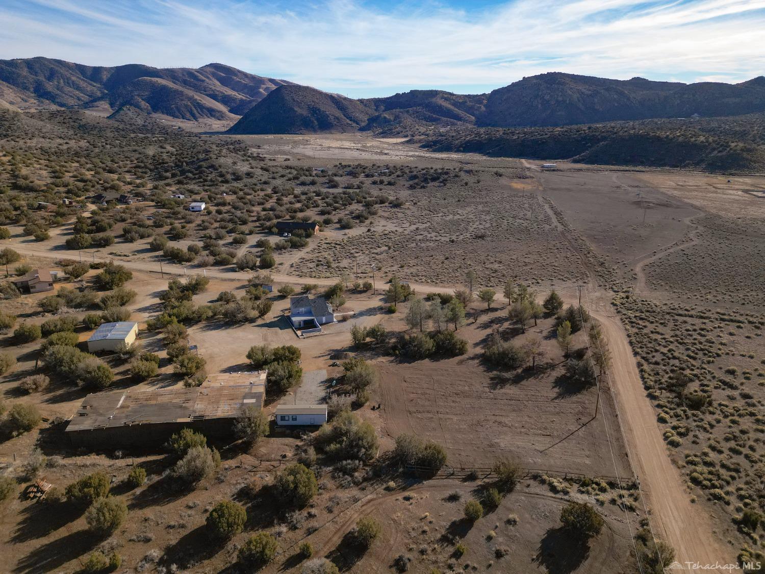 10905 Pretoria Road Tehachapi, CA 93561 - Photo 63 of 64 Gallery Image 63