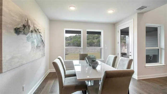 $451,464 | 438 Jackson River Loop, Kyle, TX 78640