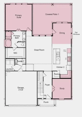 $451,464 | 438 Jackson River Loop, Kyle, TX 78640