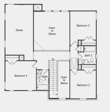 $451,464 | 438 Jackson River Loop, Kyle, TX 78640