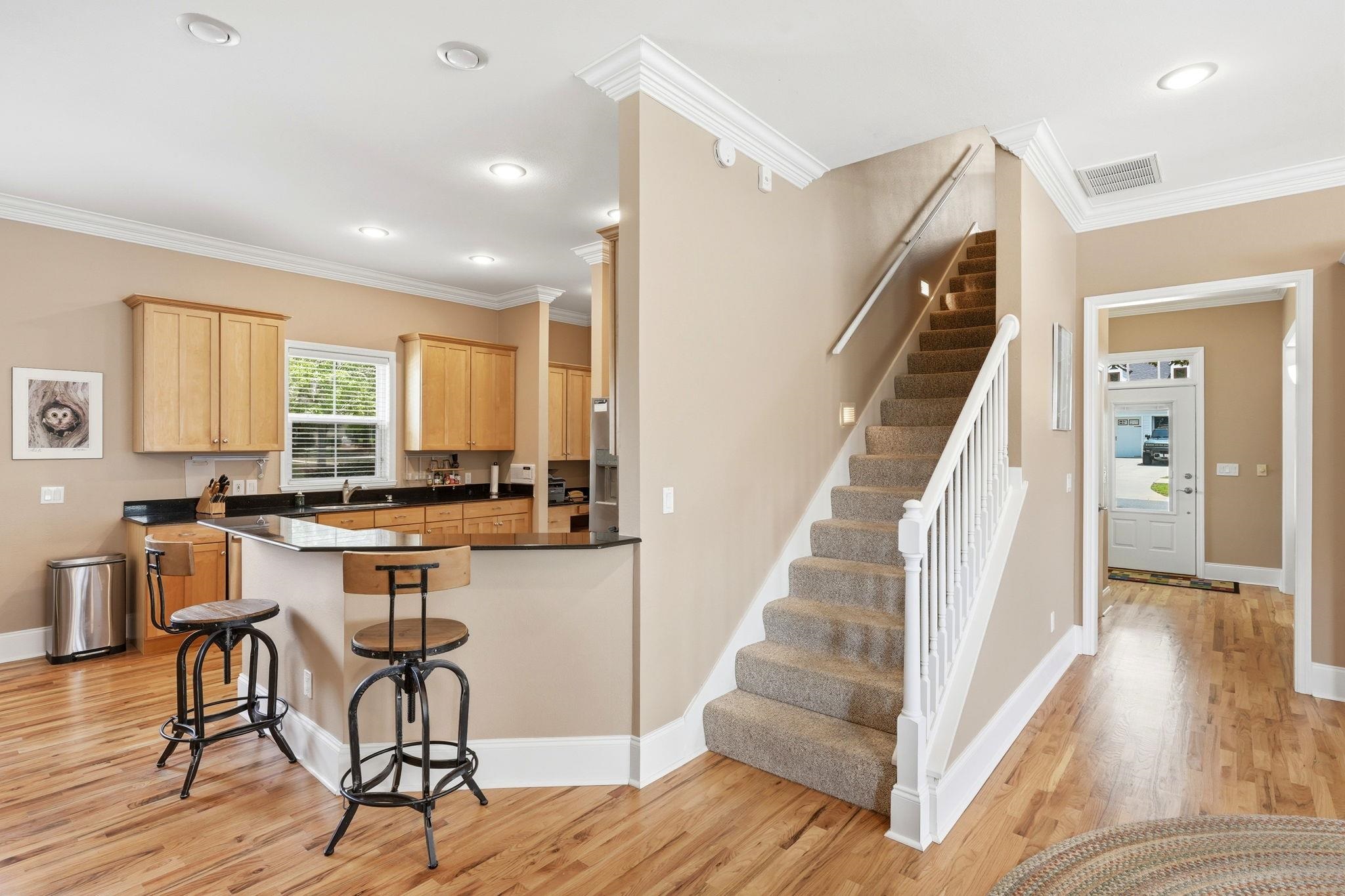 3141 Baringer Hill Drive Tallahassee, FL 32311 - Photo 15 of 52