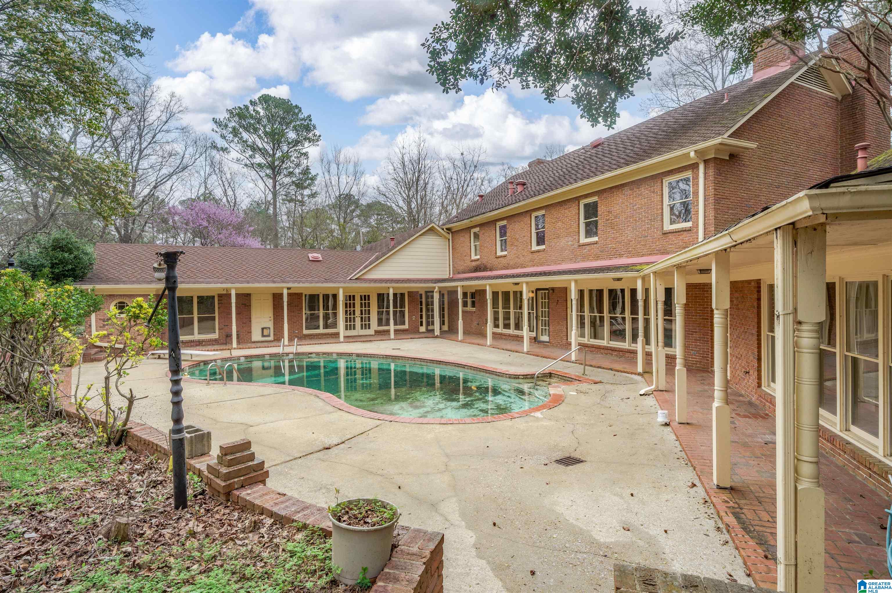 4400 Old Leeds Road Birmingham, AL 35213 - Photo 57 of 60