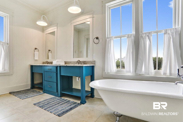 11 The Battery Orange Beach, AL 36561 - Photo 12 of 30 Custom Master Bath