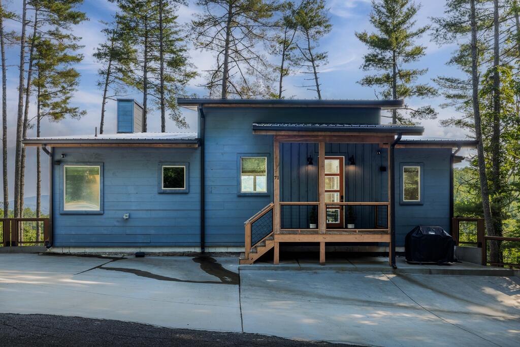 71 Laurel Creek Road Blue Ridge, GA 30513 - Photo 40 of 41 Gallery Image 40
