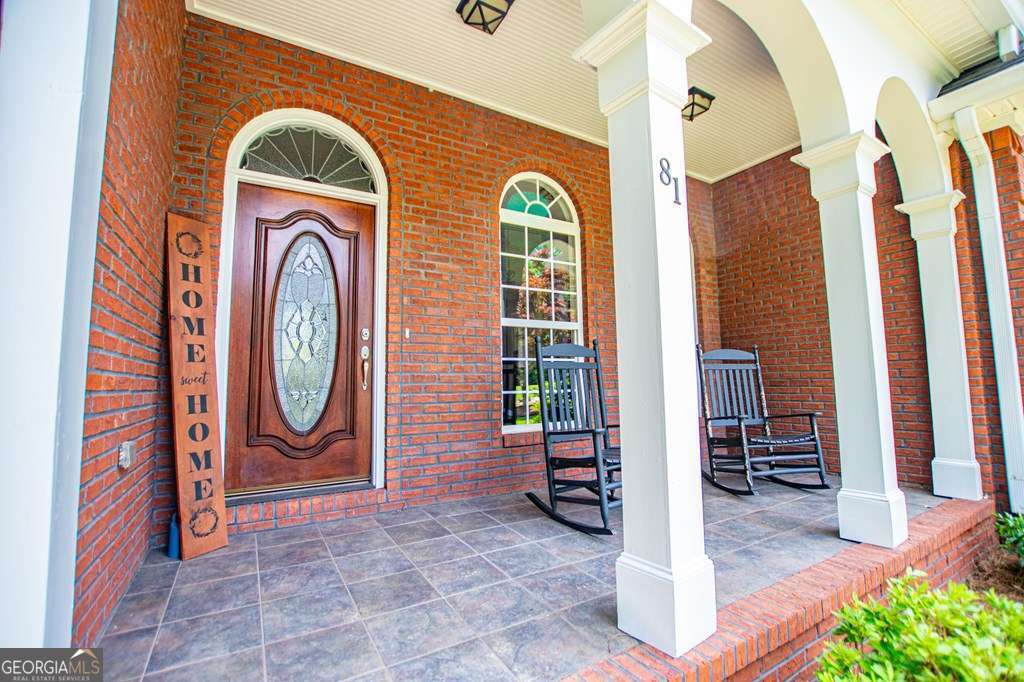 81 Castleman Road Carrollton, GA 30116 - Photo 5 of 74
