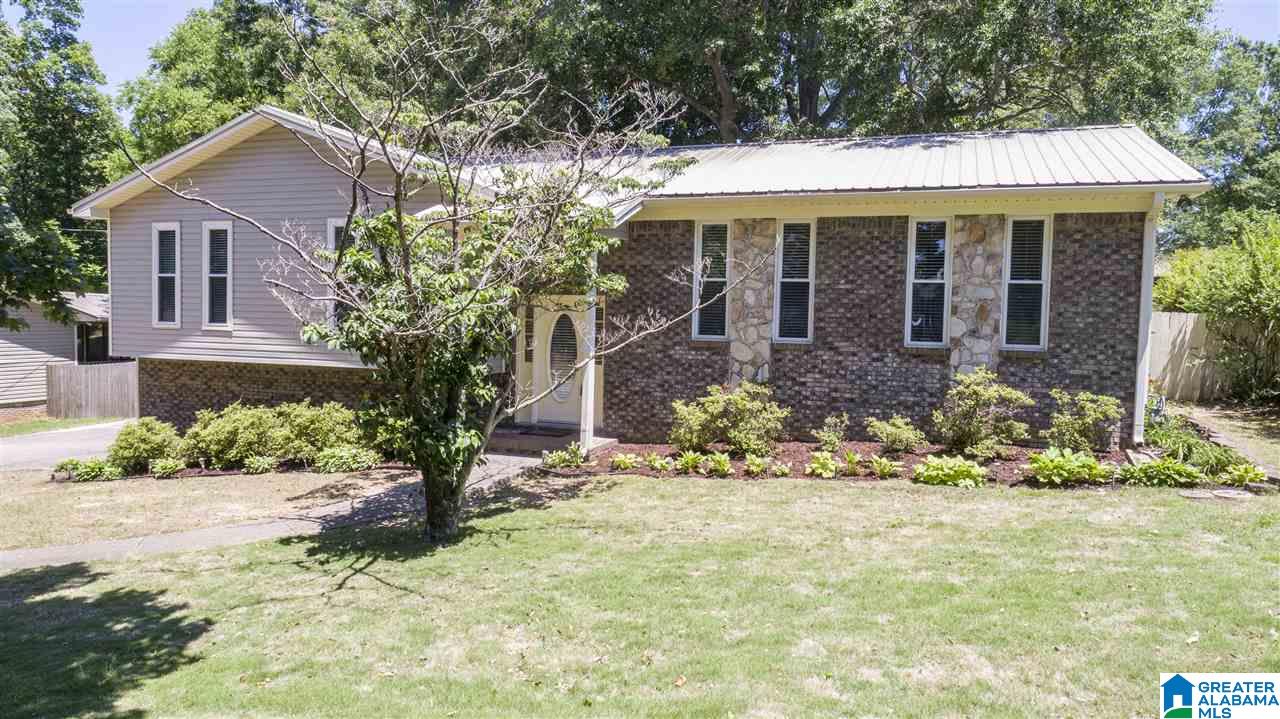 540 14th Street Southwest Alabaster, AL 35007 - Photo 2 of 34