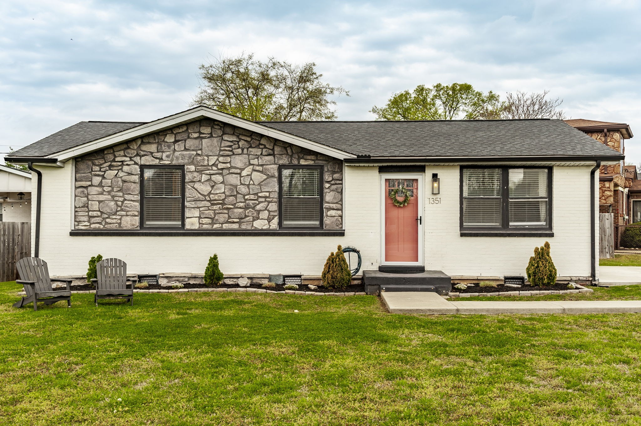 1351 Rosedale Court Nashville, TN 37207 - Photo 1 of 32