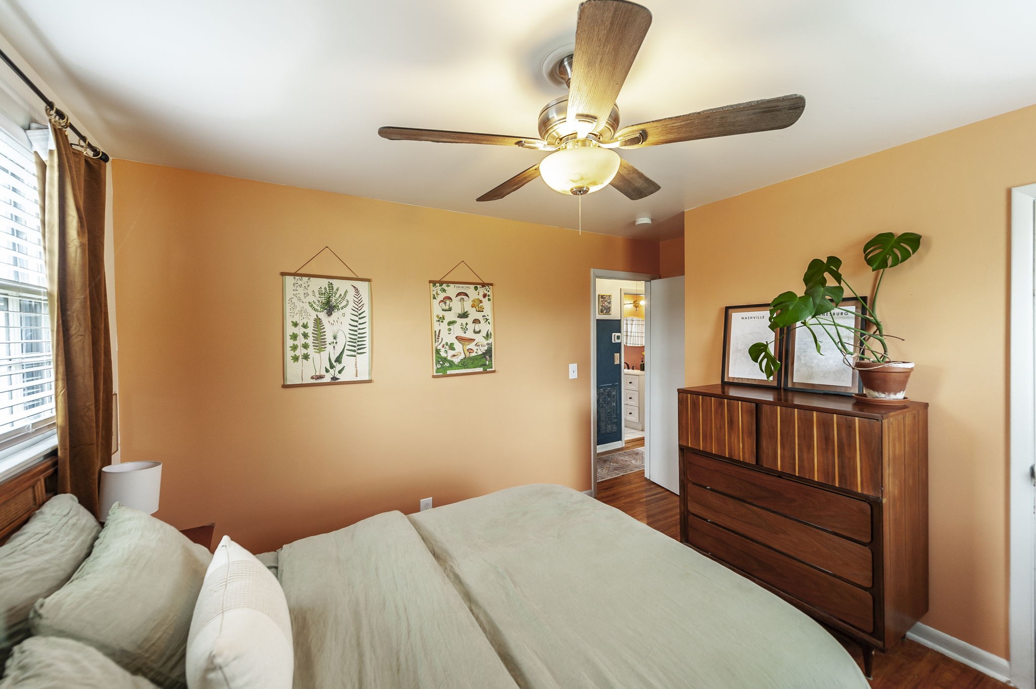 1351 Rosedale Court Nashville, TN 37207 - Photo 19 of 32
