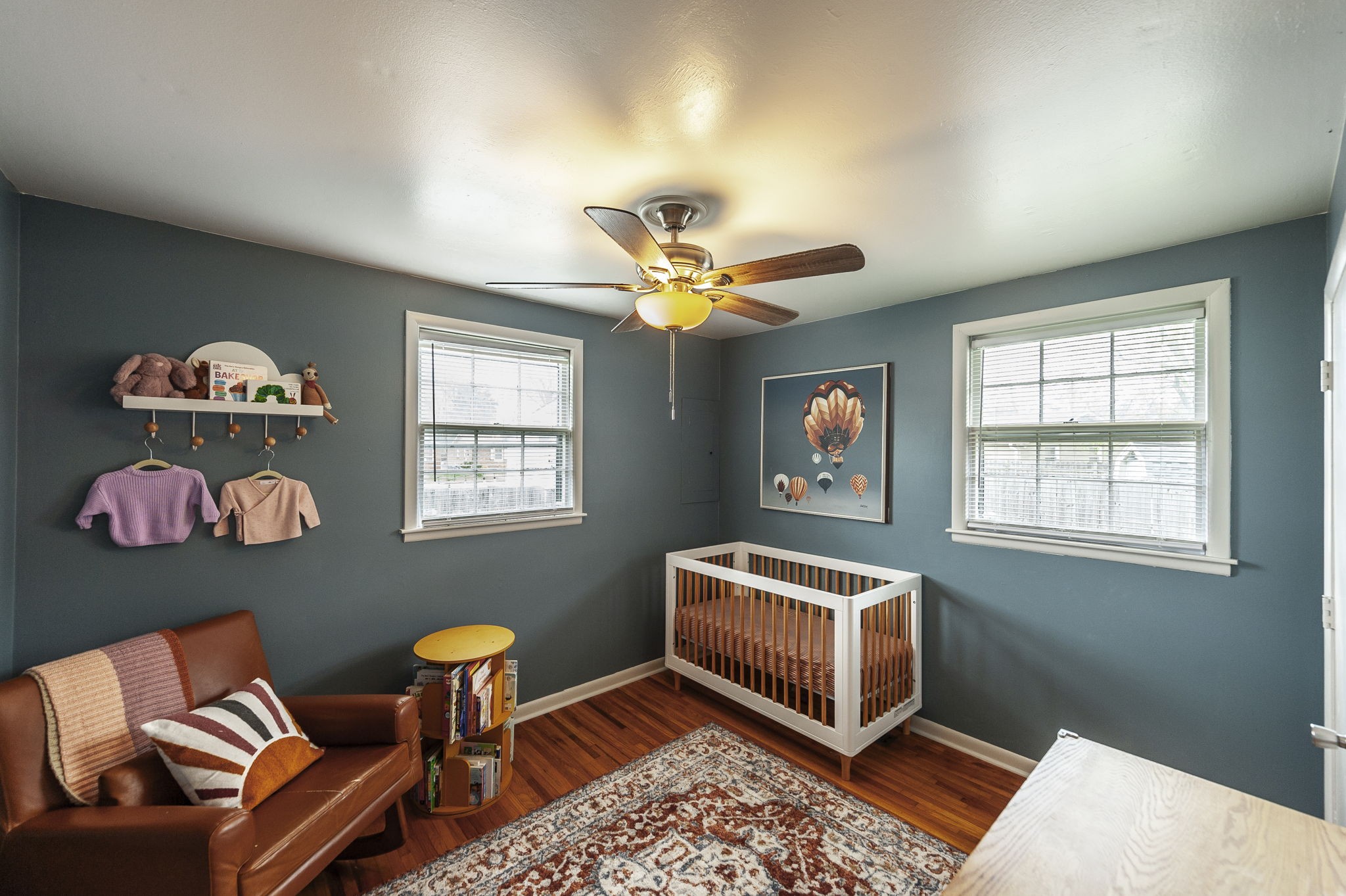1351 Rosedale Court Nashville, TN 37207 - Photo 25 of 32