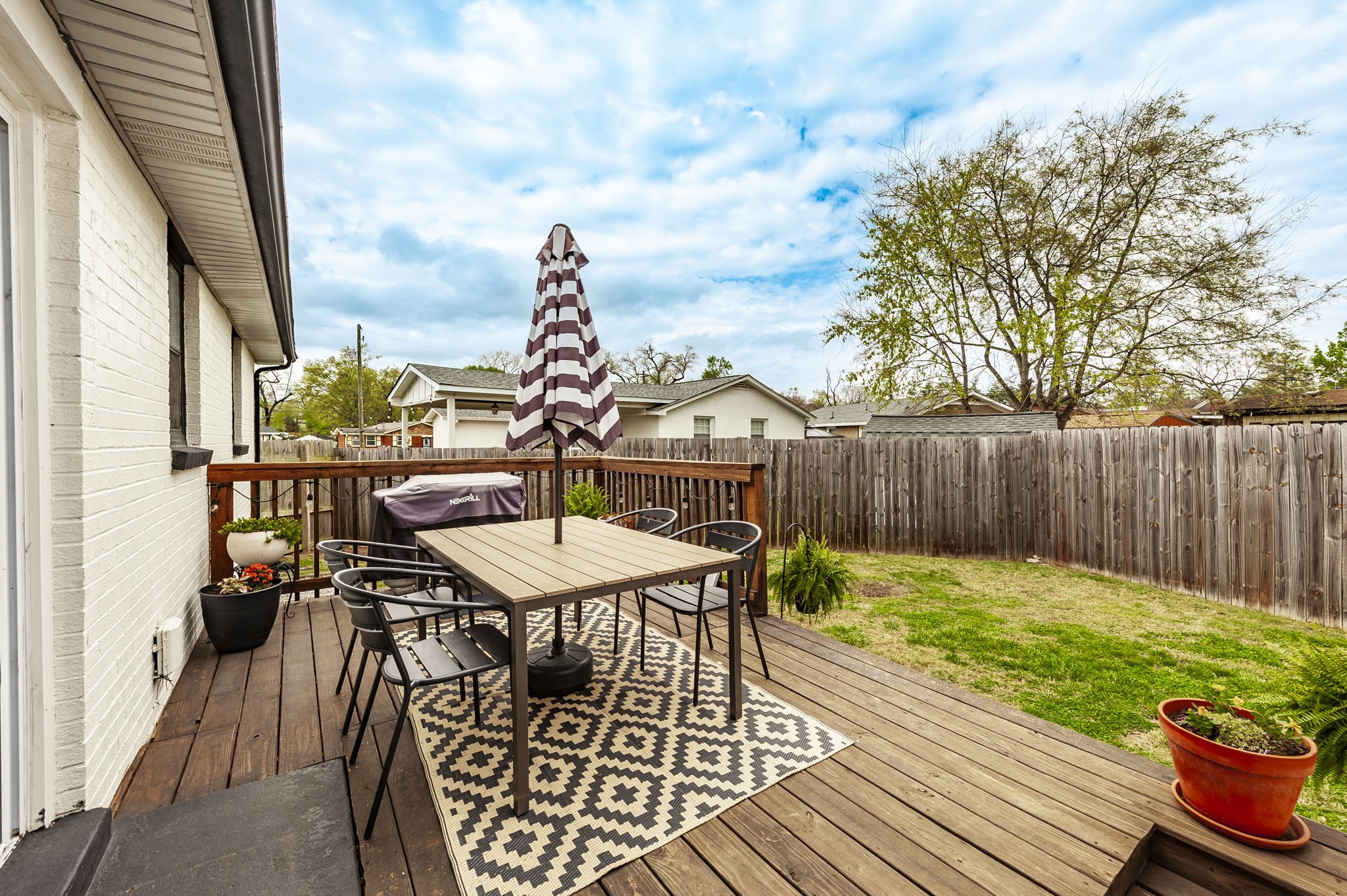 1351 Rosedale Court Nashville, TN 37207 - Photo 27 of 32