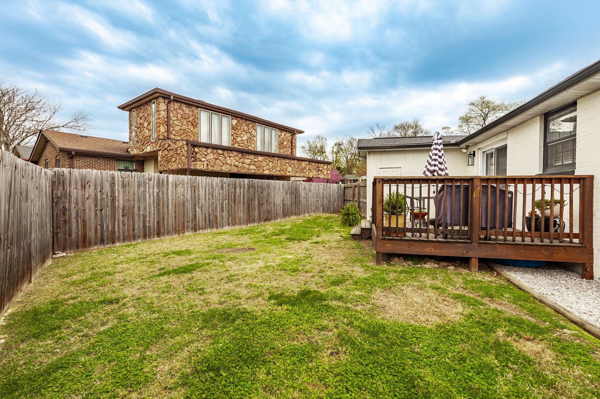 1351 Rosedale Court Nashville, TN 37207 - Photo 31 of 32