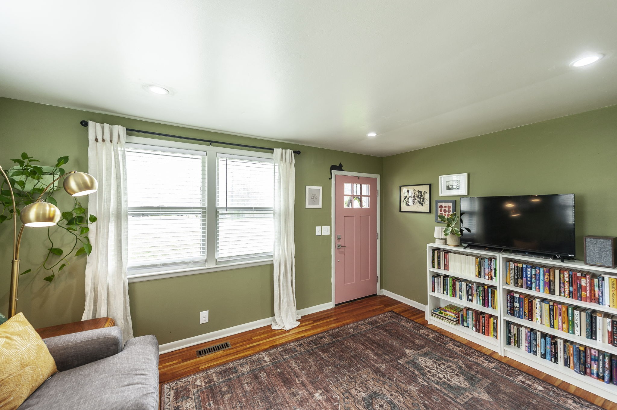 1351 Rosedale Court Nashville, TN 37207 - Photo 8 of 32