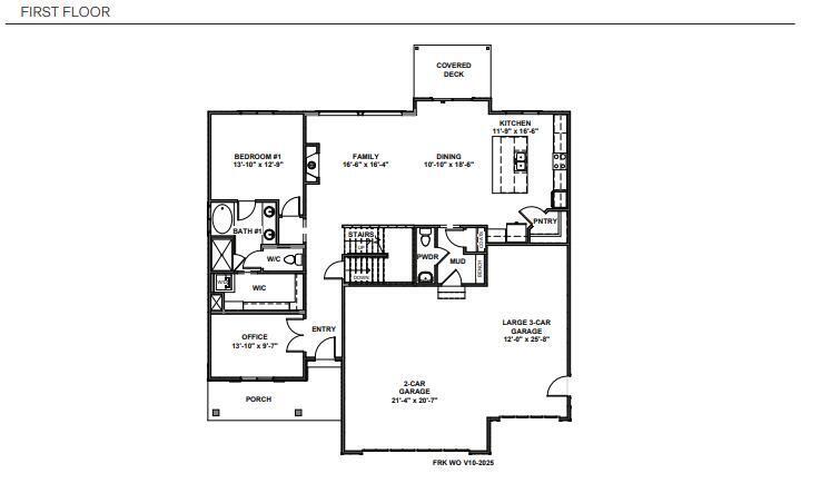 370 North Rhyolite Drive, Unit 110 Hurricane, UT 84737 - Photo 2 of 26 2