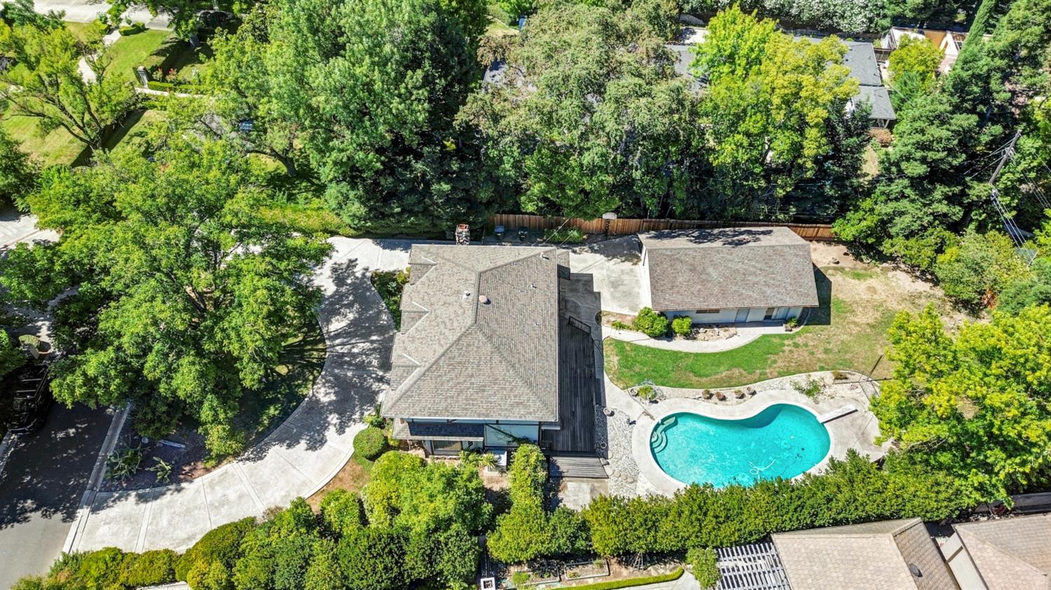 405 Crocker Road Sacramento, CA 95864 - Photo 10 of 54