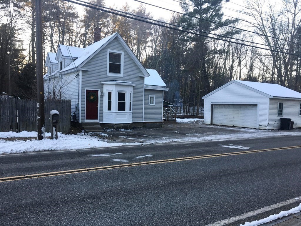 47 Brookline Street Townsend, MA 01469 - Photo 1 of 41
