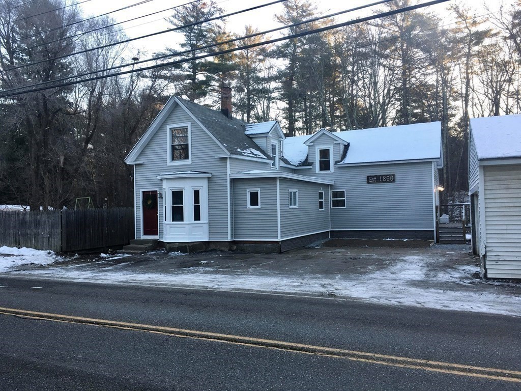 47 Brookline Street Townsend, MA 01469 - Photo 2 of 41