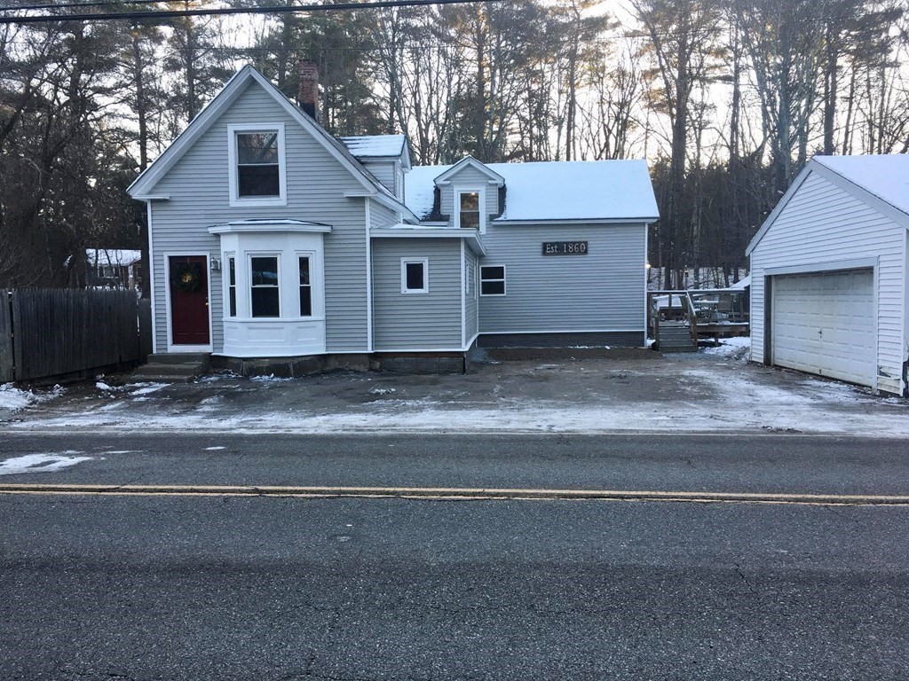 47 Brookline Street Townsend, MA 01469 - Photo 38 of 41