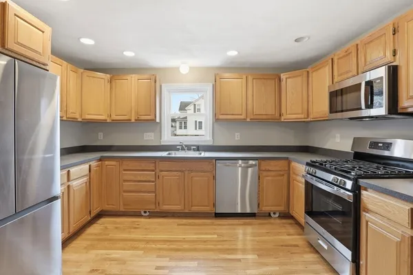 $599,000 | 20 Buck Street, Woburn, MA 01801
