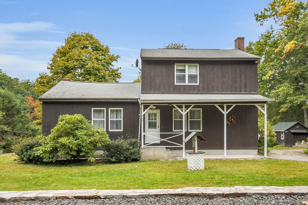 430 High Rock Road Fitchburg, MA 01420 - Photo 1 of 33 Gallery Image 1