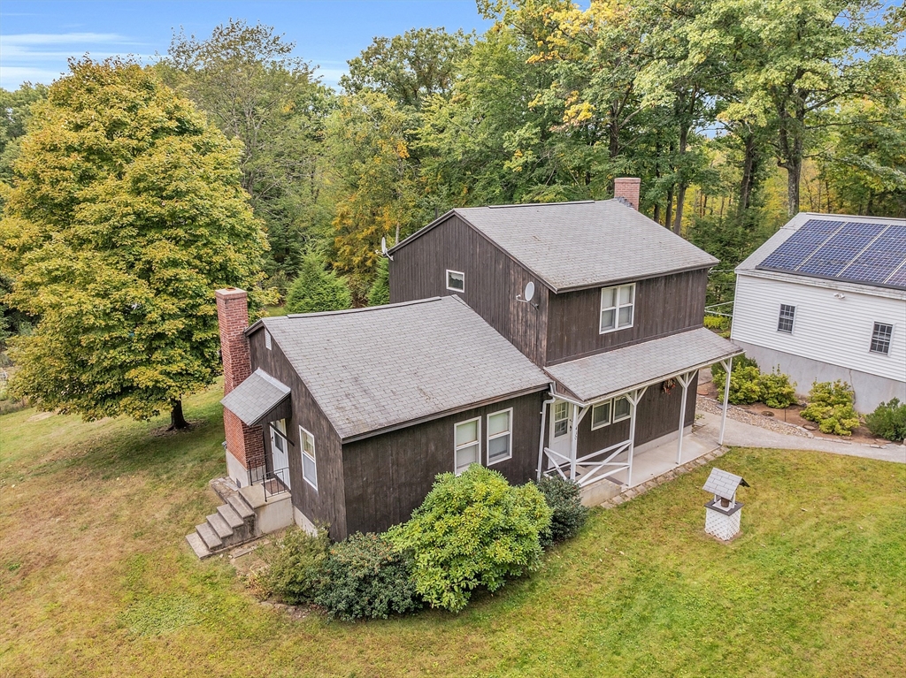 430 High Rock Road Fitchburg, MA 01420 - Photo 31 of 33 Gallery Image 31