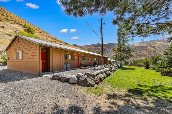 $1,600,000 | 192 East Shingle Creek Road, Riggins, ID 83549