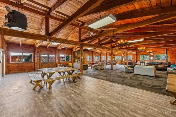 $1,600,000 | 192 East Shingle Creek Road, Riggins, ID 83549