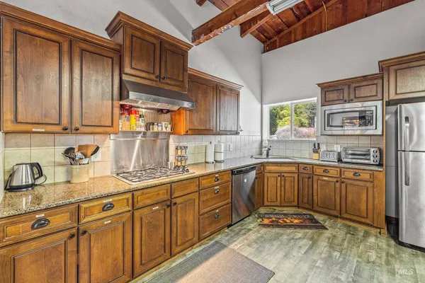 $1,600,000 | 192 East Shingle Creek Road, Riggins, ID 83549