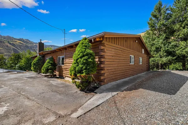 $1,600,000 | 192 East Shingle Creek Road, Riggins, ID 83549