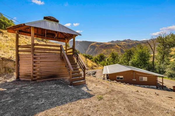 $1,600,000 | 192 East Shingle Creek Road, Riggins, ID 83549