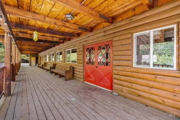 $1,600,000 | 192 East Shingle Creek Road, Riggins, ID 83549