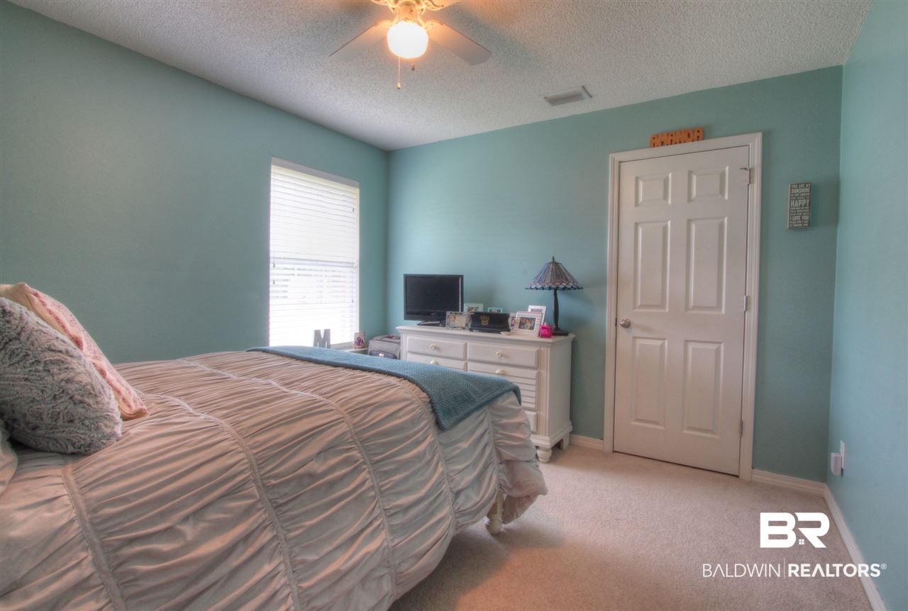 7991 Nesting Eagle Court Daphne, AL 36526 - Photo 12 of 18 bedroom 2