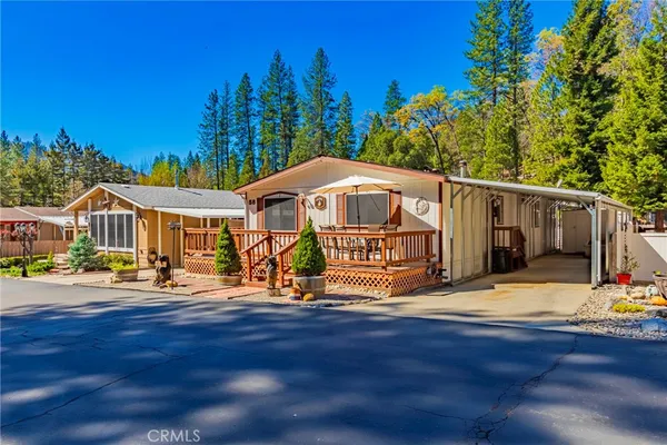 $195,000 | 39737 Road 274, Unit 58, Bass Lake, CA 93604