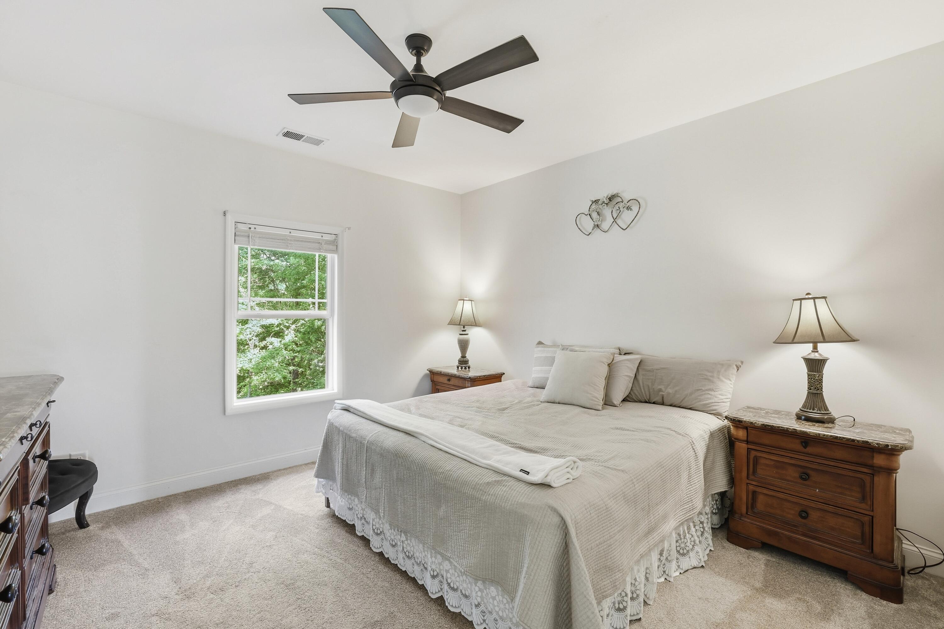 5834 Caney Ridge Circle Ooltewah, TN 37363 - Photo 16 of 30 3rd Bedroom on Main