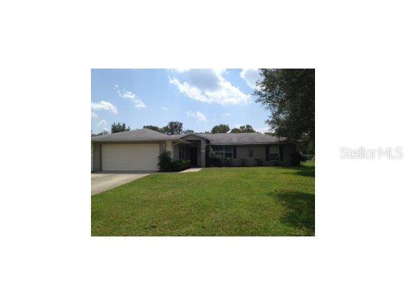 5808 Southwest 111th Pl Road Ocala, FL 34476 - Photo 1 of 1 Primary Photo