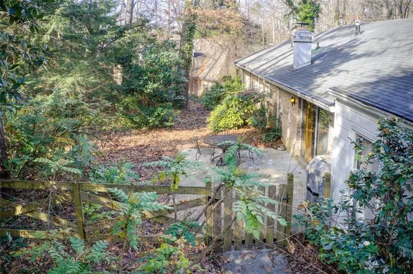$2,500 | 859 Candy Lane Southwest, Marietta, GA 30068
