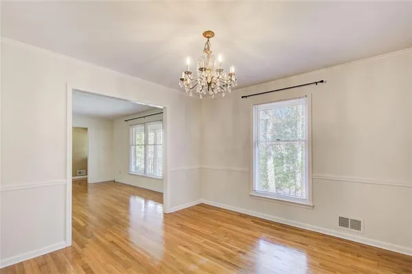 $2,500 | 859 Candy Lane Southwest, Marietta, GA 30068