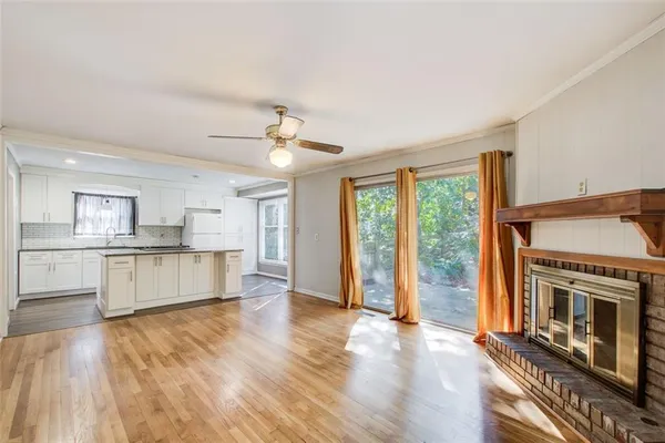 $2,500 | 859 Candy Lane Southwest, Marietta, GA 30068