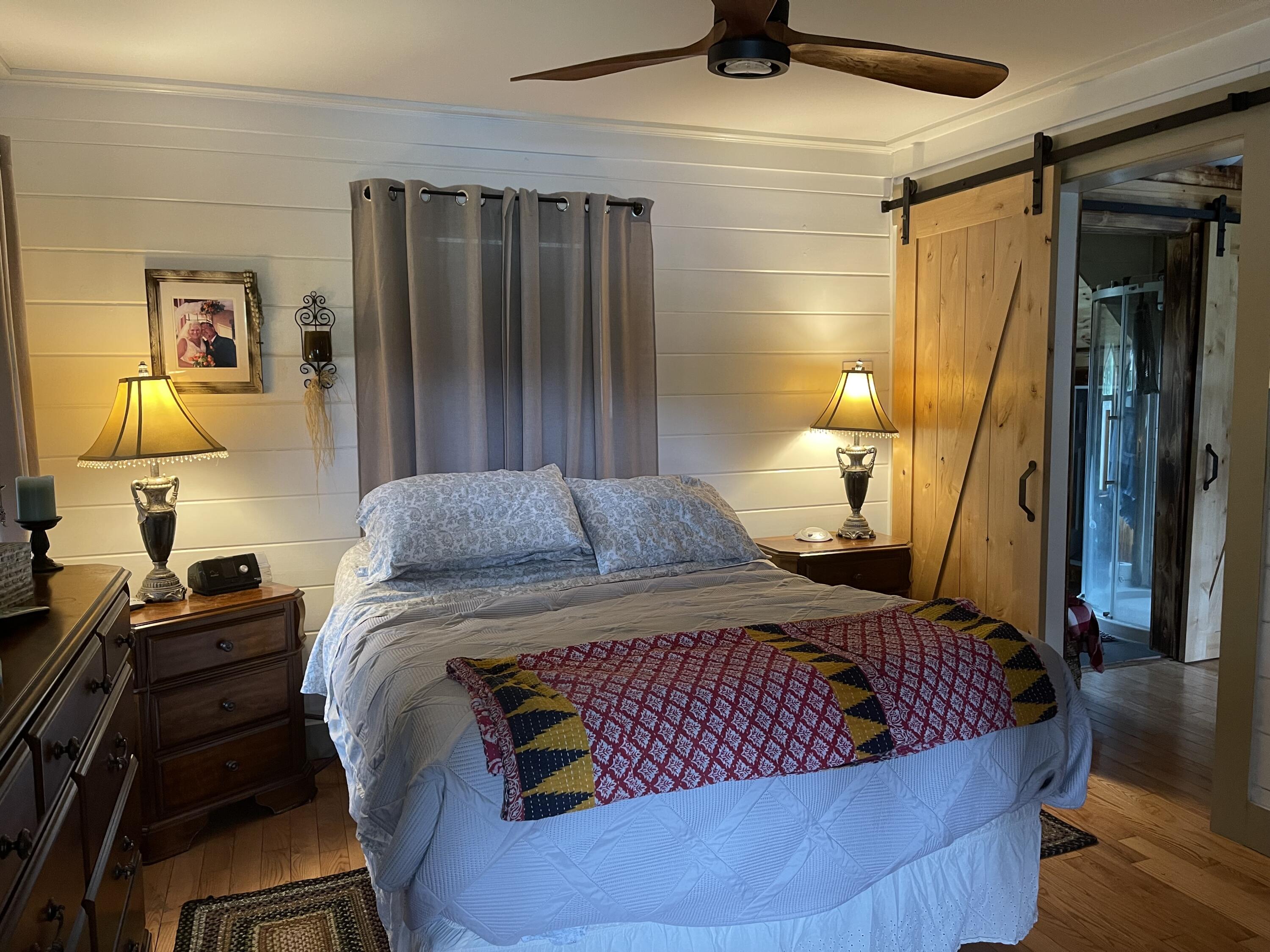 420 Oakfield Smyrna Road Oakfield, ME 04763 - Photo 19 of 41