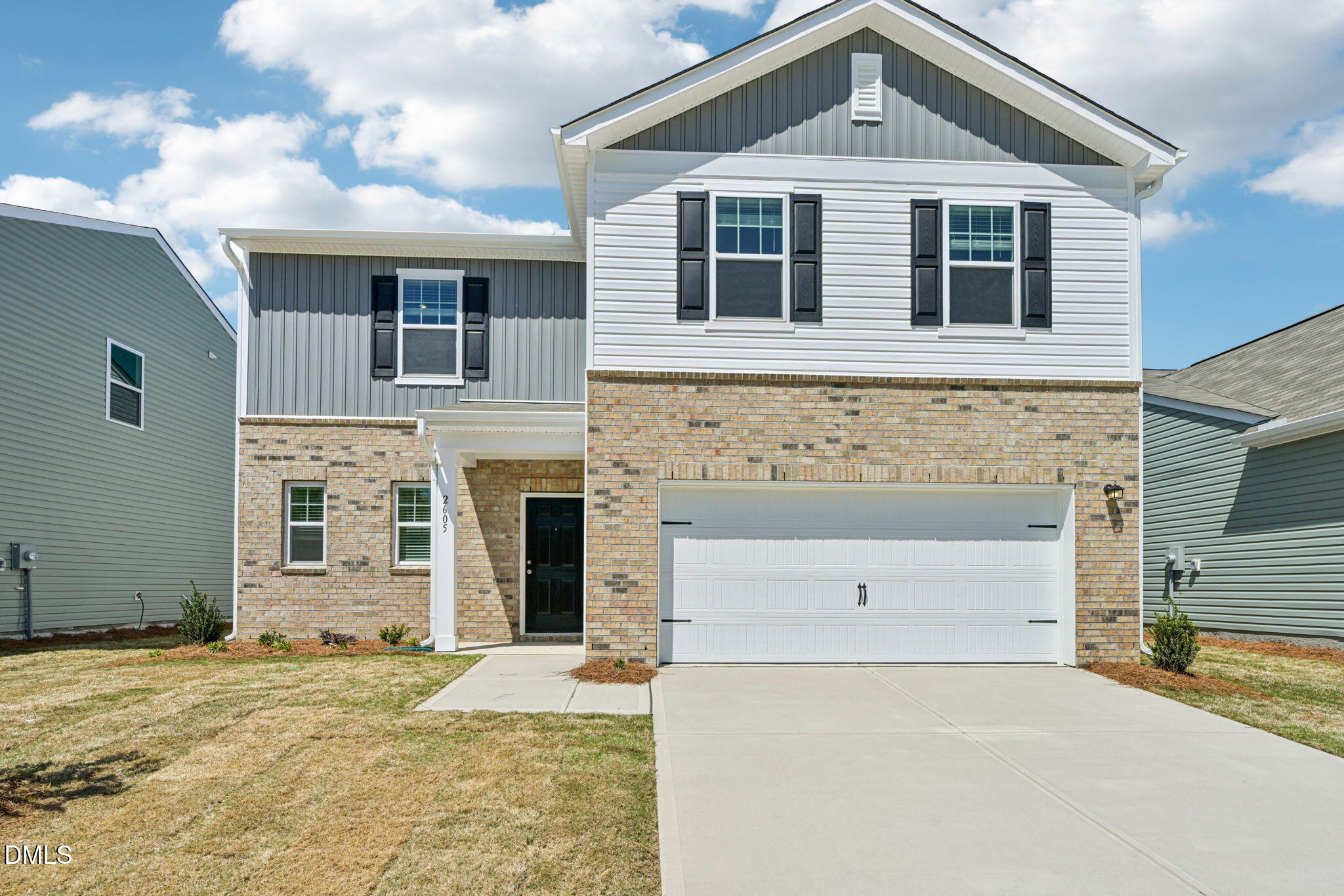 1664 Solace Way Rolesville, NC 27571 - Photo 1 of 55