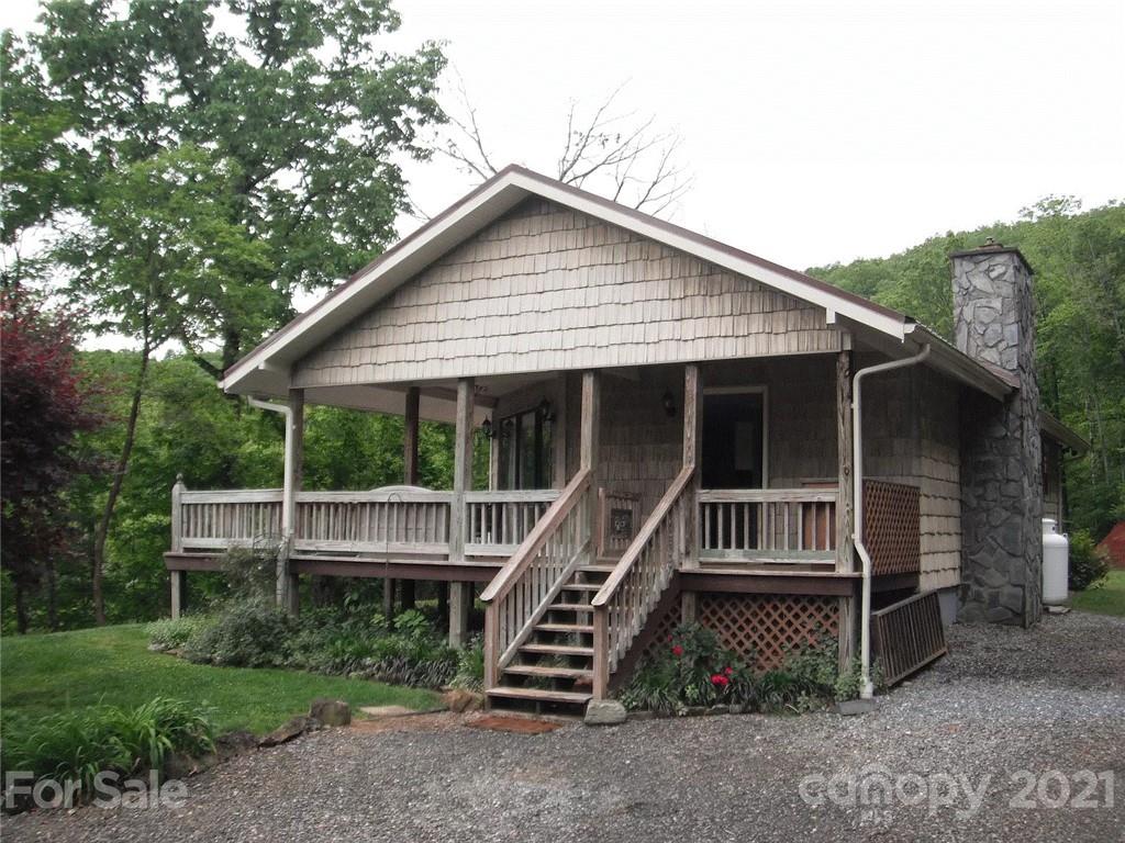 98 Good Things Road Sylva, NC 28779 - Photo 1 of 1 Gallery Image 1