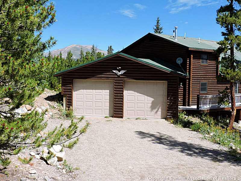 1593 Co Road Fairplay, CO 80440 - Photo 1 of 25 Gallery Image 1